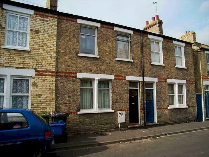 5 Bedroom Terraced House To Rent In Madras Road, Cambridge, CB1