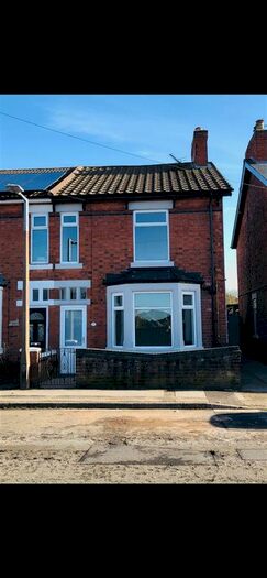 4 Bedroom Property To Rent In Crocus Street, Kirkby-In-Ashfield, Nottingham, NG17
