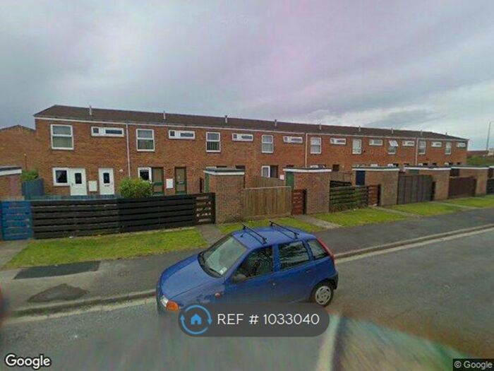 3 Bedroom Terraced House To Rent In Deleval Close Newton Aycliffe DL5 4Qp, Newton Aycliffe,