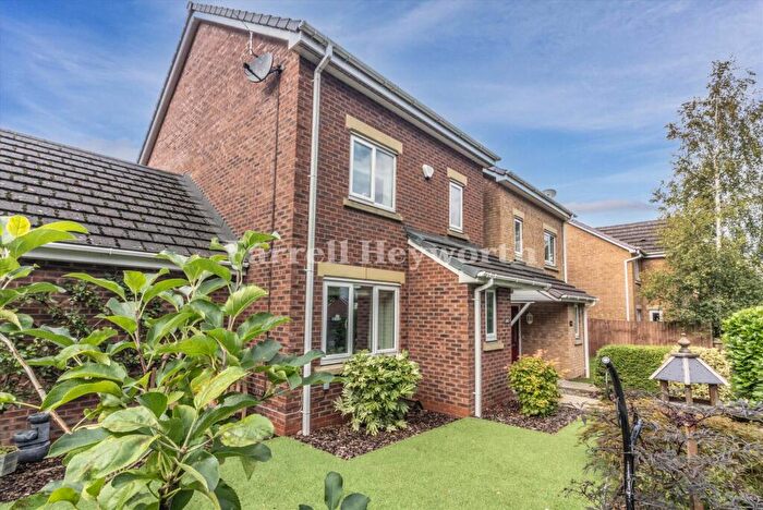 4 Bedroom House For Sale In Preston Road, Clayton Le Woods, Chorley, PR6