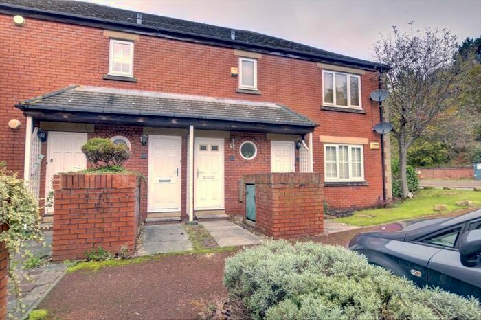 1 Bedroom Flat To Rent In The Ropery, Newcastle Upon Tyne, NE6