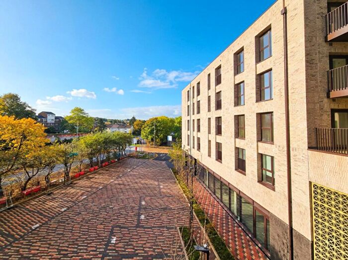 2 Bedroom Apartment To Rent In Millbrook Studios, Burnt Mill, Harlow, Essex, CM20