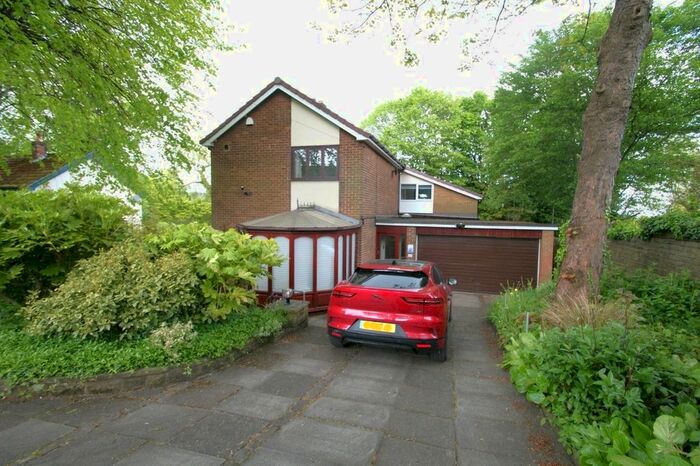 3 Bedroom Detached House To Rent In Town Gate, Calverley, Pudsey, West Yorkshire, LS28