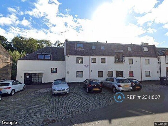 1 Bedroom Flat To Rent In Coltbridge Avenue, Edinburgh, EH12