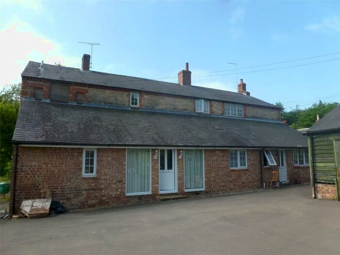 1 Bedroom Apartment To Rent In Sawmills Flats, Wakefield Lodge Estate, Potterspury, Towcester, Northamptonshire, NN12