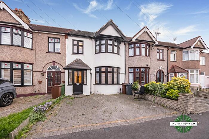 6 Bedroom Terraced House To Rent In Salisbury Avenue, Barking, IG11
