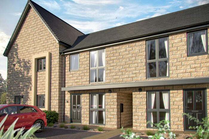 2 Bedroom Terraced House For Sale In Meadow Lane, Shirebrook, NG20