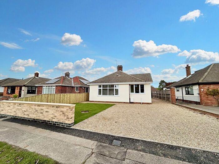 3 Bedroom Detached Bungalow For Sale In Burgh Road, Gorleston, NR31