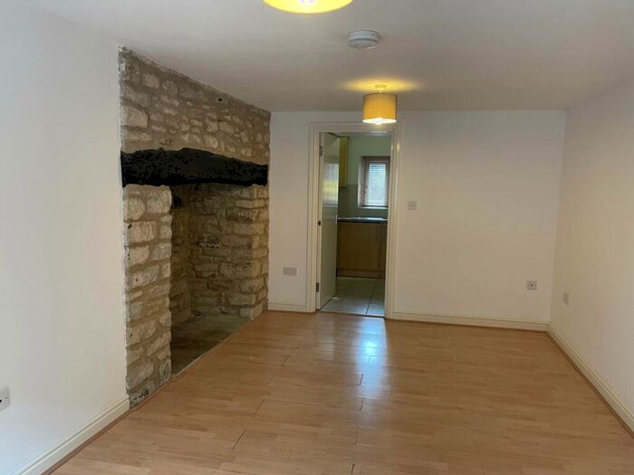 Studio To Rent In Corn Street, Witney, OX28