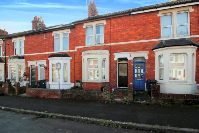 2 Bedroom Terraced House To Rent In Brunswick Street, Old Town, Swindon, SN1