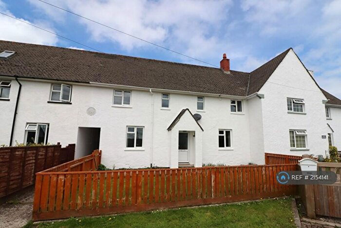 3 Bedroom Terraced House To Rent In Winsworthy, Higher Clovelly, Bideford, EX39