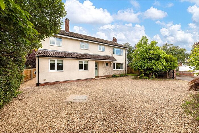 5 Bedroom Detached House To Rent In Marion Close, Cambridge, Cambridgeshire, CB3