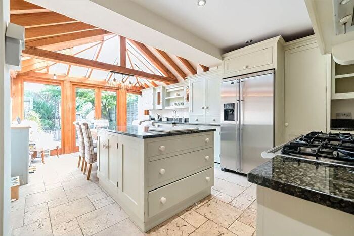 3 Bedroom Terraced House To Rent In Thames Terrace, Sonning, RG4