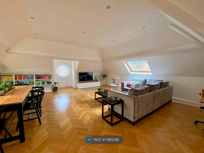 1 Bedroom Flat To Rent In Edicule Square, London, E3