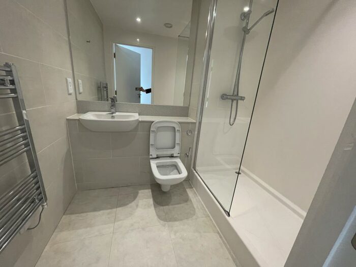 1 Bedroom Apartment To Rent In Allegro, Birmingham, B4