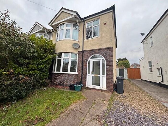 3 Bedroom House To Rent In Ingleside Road, Kingswood, Bristol, BS15