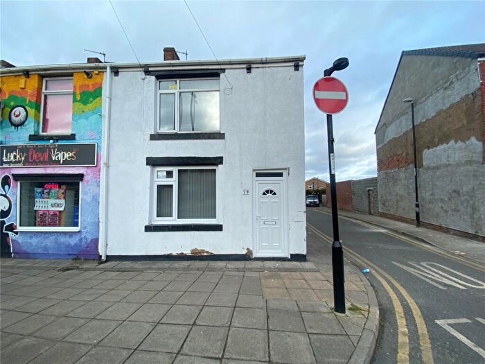 2 Bedroom Apartment To Rent In High Street, Easington Lane, DH5