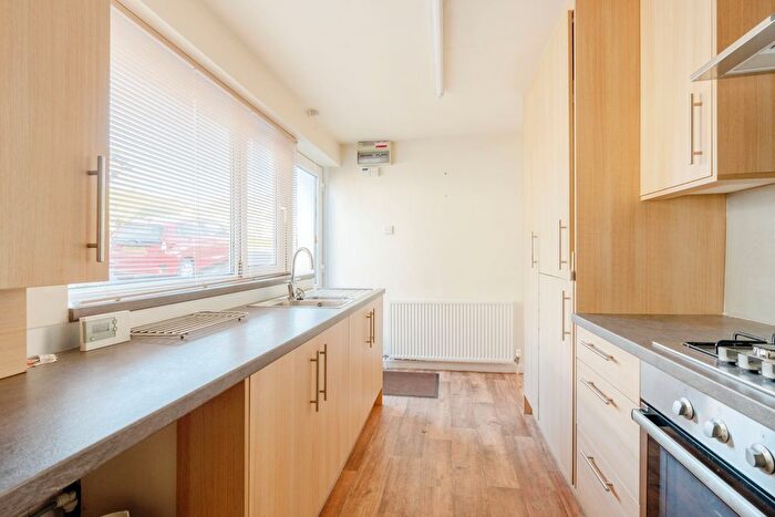 2 Bedroom Bungalow For Sale In Standenhall Drive, Burnley, Lancashire, BB10