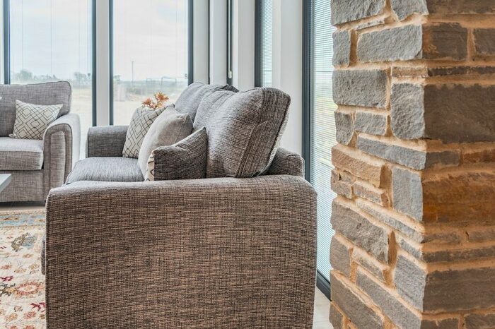 3 Bedroom Cottage For Sale In New Development, Ludchurch, SA67