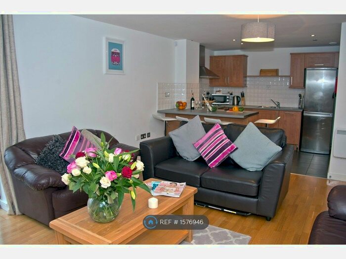 2 Bedroom Flat To Rent In Duke Street, Liverpool, L1