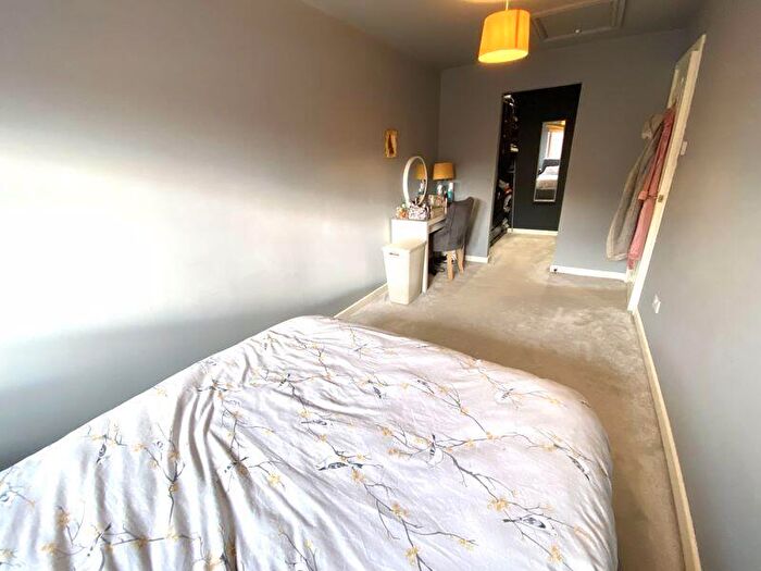 4 Bedroom Detached House For Sale In Orford Rise, Nuneaton, CV10