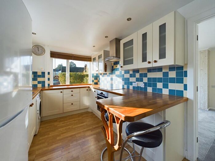 2 Bedroom Bungalow For Sale In Strickland Road, Cheltenham, GL52