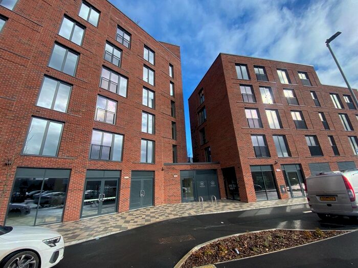 1 Bedroom Flat To Rent In Whitehall Road, Leeds, LS12