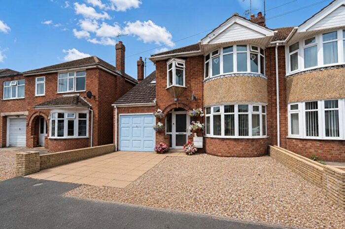 4 Bedroom Semi-Detached House For Sale In Elmwood Avenue, Boston, PE21