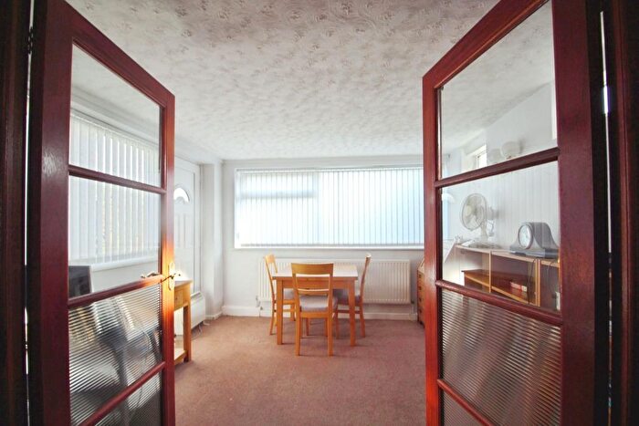 2 Bedroom Property For Sale In Bideford Drive, Wythenshawe, Manchester, M23