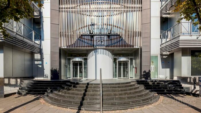 Studio To Rent In Staines Road, Hounslow, TW3