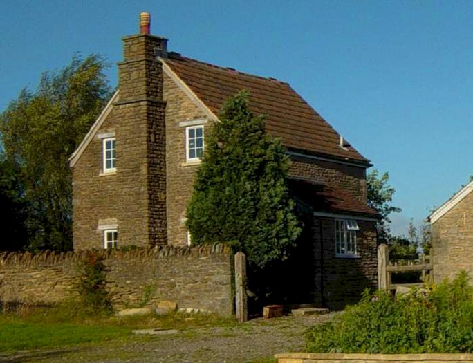 1 Bedroom Cottage To Rent In Wanstrow, BA4