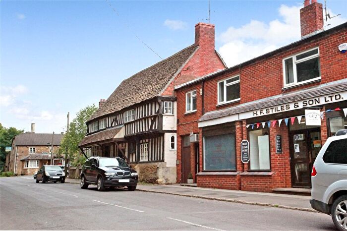 2 Bedroom Apartment To Rent In High Street, Bromham, Chippenham, Wiltshire, SN15