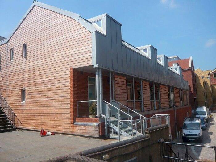 2 Bedroom Flat To Rent In Bucklersbury, Hitchin, SG5