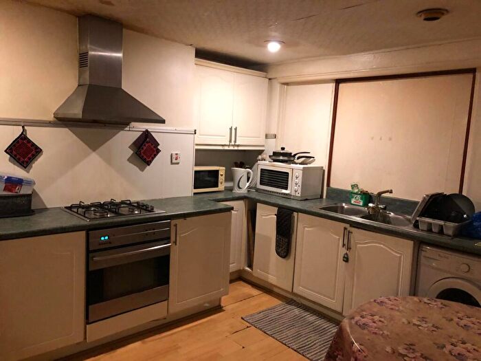 1 Bedroom Apartment To Rent In Trafalgar Avenue, London, SE15