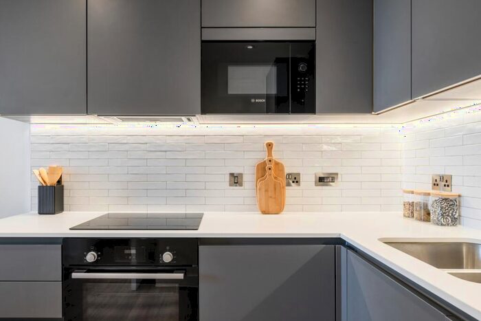 1 Bedroom Apartment To Rent In Weldale Street, Reading, RG1