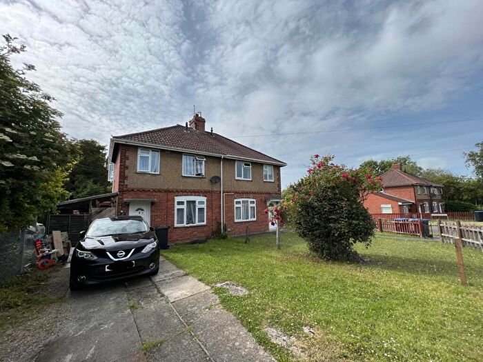 3 Bedroom House To Rent In Brown Street, Trowbridge, Wiltshire, BA14