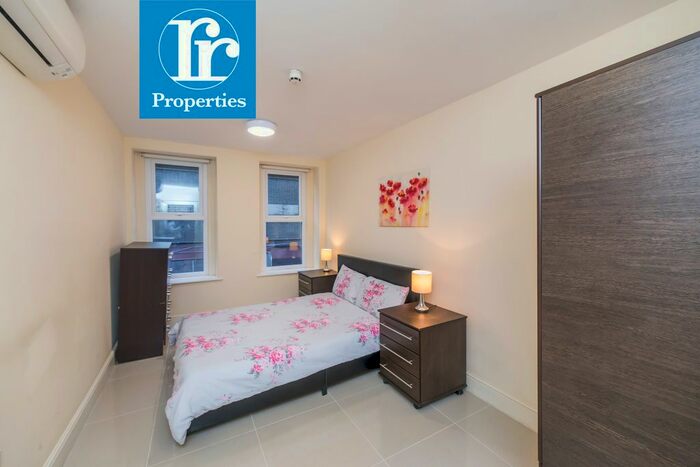 1 Bedroom Flat To Rent In Cromwell Road, London, SW7