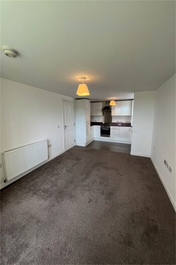 2 Bedroom Flat To Rent In Dauline Road, EH30