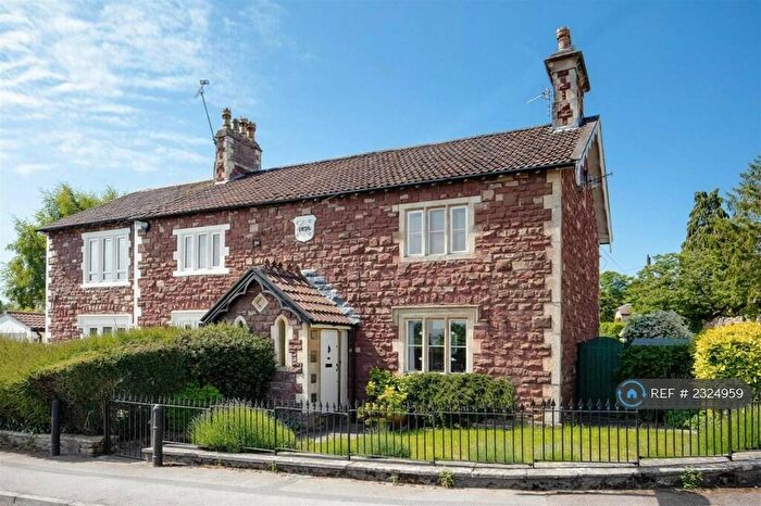 2 Bedroom Semi-Detached House To Rent In Abbots Leigh Road, Bristol, BS8