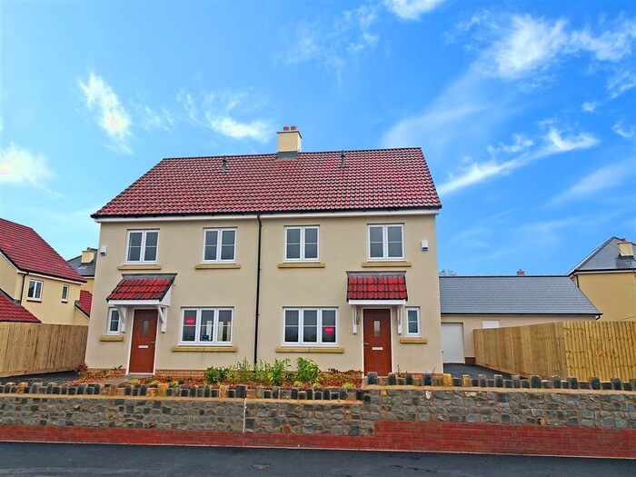 3 Bedroom Semi-Detached House To Rent In Stockwell Road, Taunton, TA1