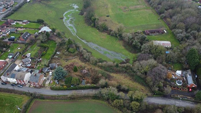 5 Bedroom Detached House For Sale In Development Opportunity - Hollin Hill Road, Clowne, Chesterfield, S43