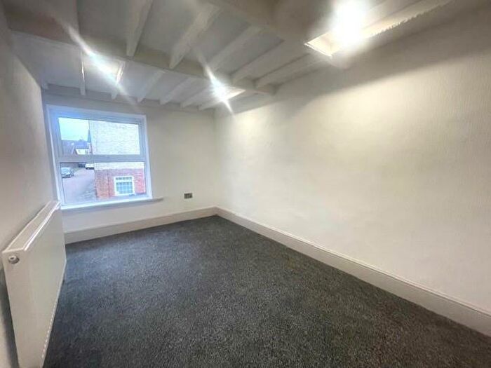 3 Bedroom Terraced House For Sale In The Hill, Kirkby-In-Ashfield, NG17