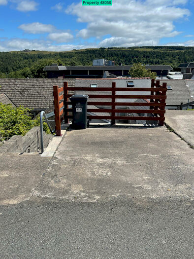 1 Bedroom Flat To Rent In A Commercial Street, Tredegar, NP22