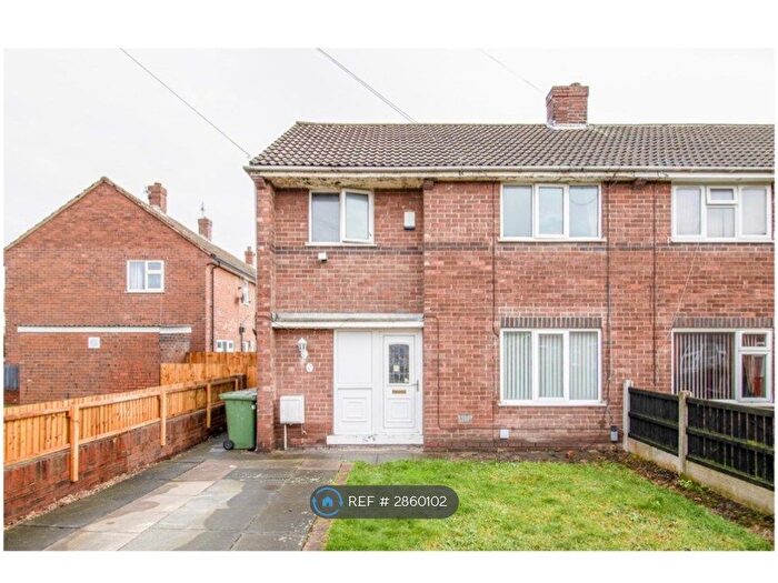 3 Bedroom Semi Detached House To Rent In Sheldrake Road, Castleford, WF10