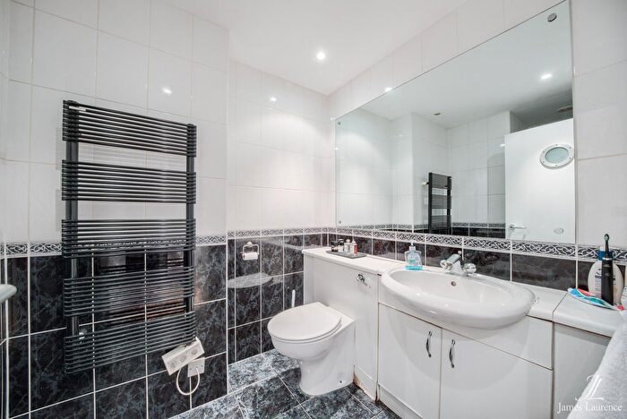 1 Bedroom Flat For Sale In Ludgate Lofts, Ludgate Hill, Jewellery Quarter, B3