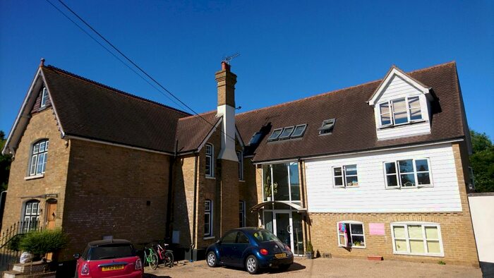 2 Bedroom Flat To Rent In Withyham Road, Groombridge, Tunbridge Wells, TN3