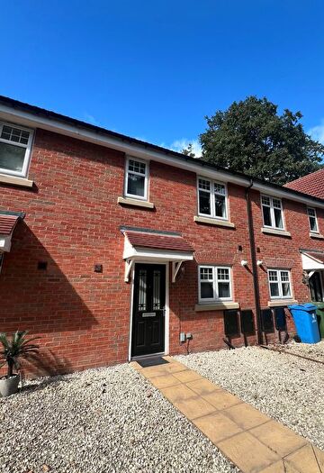 2 Bedroom Property To Rent In Hawthorne Wood, Retford, DN22