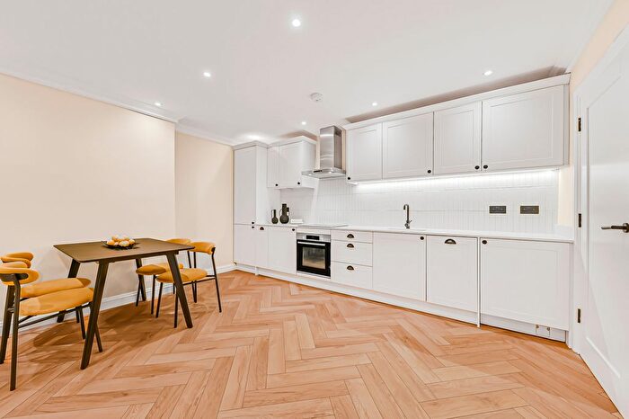 1 Bedroom Flat To Rent In Abbey Road, London, NW6