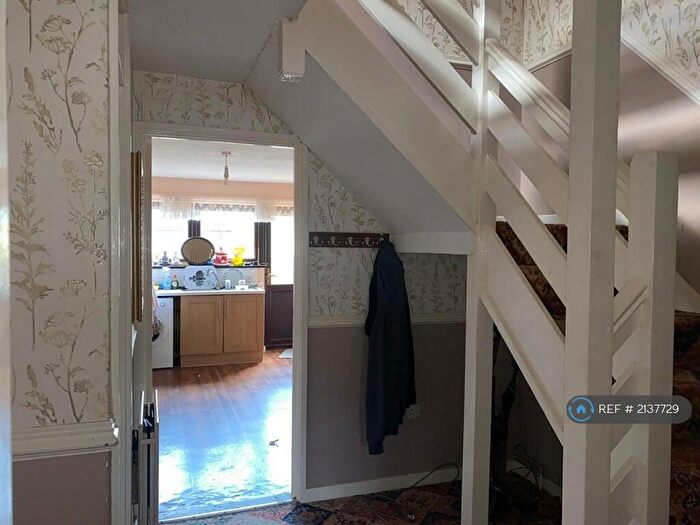 3 Bedroom Terraced House To Rent In Nightingale Way, London, E6