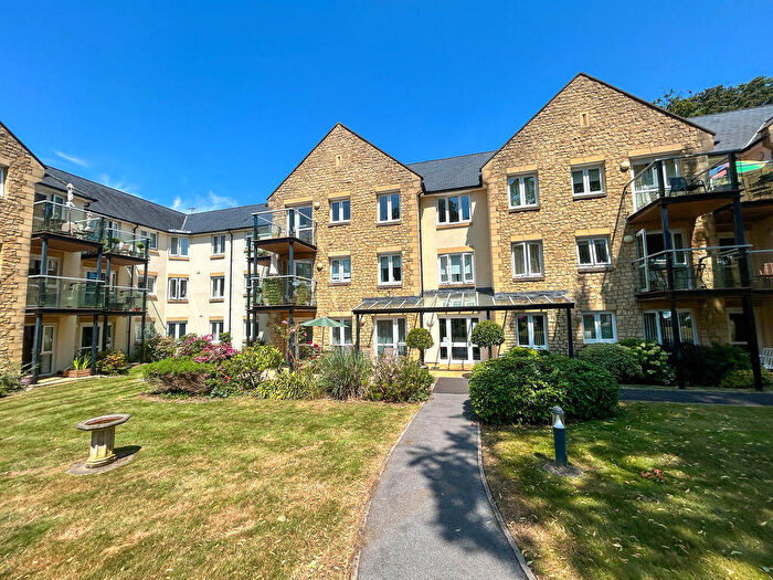 1 Bedroom Flat For Sale In Charlton Road, Shepton Mallet, BA4